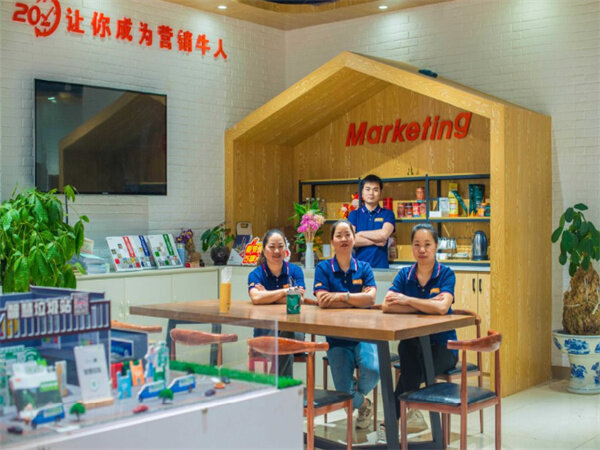 北京开一家中型图文快印店一年能挣多少钱？ 