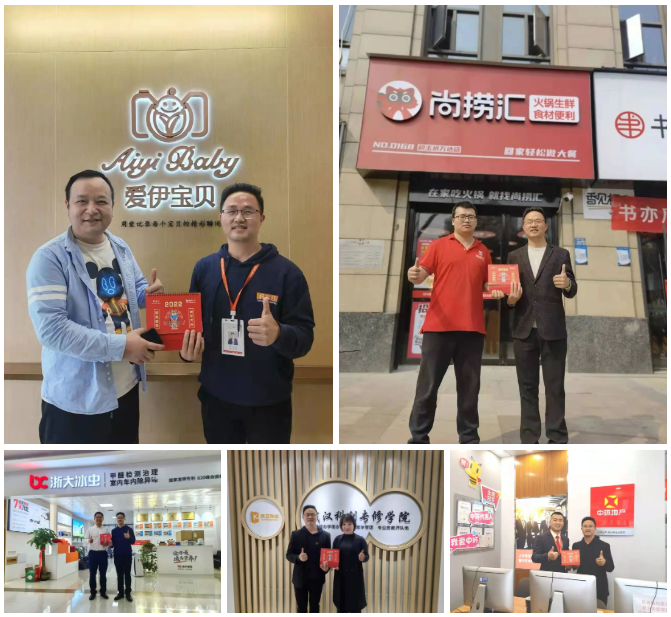 广告店的客户怎么来的？学会这三招让客户主动找上门！ 