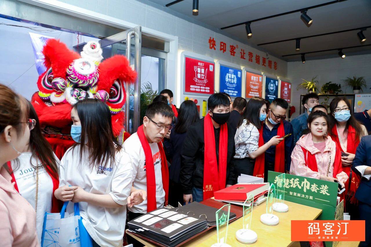 自己开广告店怎么把生意做起来？ 