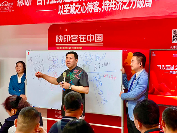 站在经济周期拐点，广告业该如何破茧重生？ 