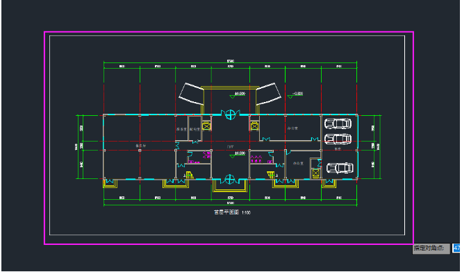 图文设计常用的AutoCAD打印图纸及保存EPS格式方法，值得学习第1张