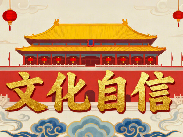 牛云专栏 | 文化自信与文化自信宣导师：从思想共识到专业供给的伟大跨越 