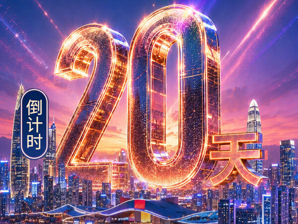 <font color=red>倒计时</font>20天！重磅嘉宾阵容揭晓，共建县域经济新格局 