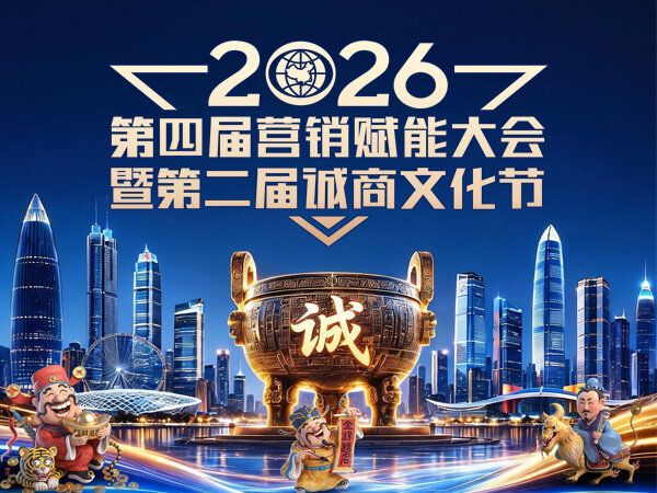 2026第四届营销赋能大会暨第二届<font color=red><font color=red><font color=red><font color=red><font color=red><font color=red><font color=red><font color=red><font color=red><font color=red>诚商</font></font></font></font></font></font></font></font></font></font>文化节圆满落幕！ 