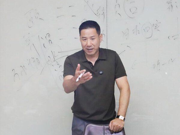诚信文化筑基 数字广告赋能 | 牛云团队探索县域实体发展新范式 