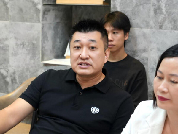 深圳市营销协会秘书长高圣涵参加2026年深圳第四届“金口碑”专家委员会工作部署会议 