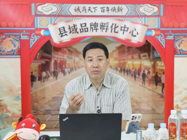 跳出技术迷思：县域视角下重新读懂新质生产力 